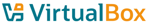 Logo - VirtualBox